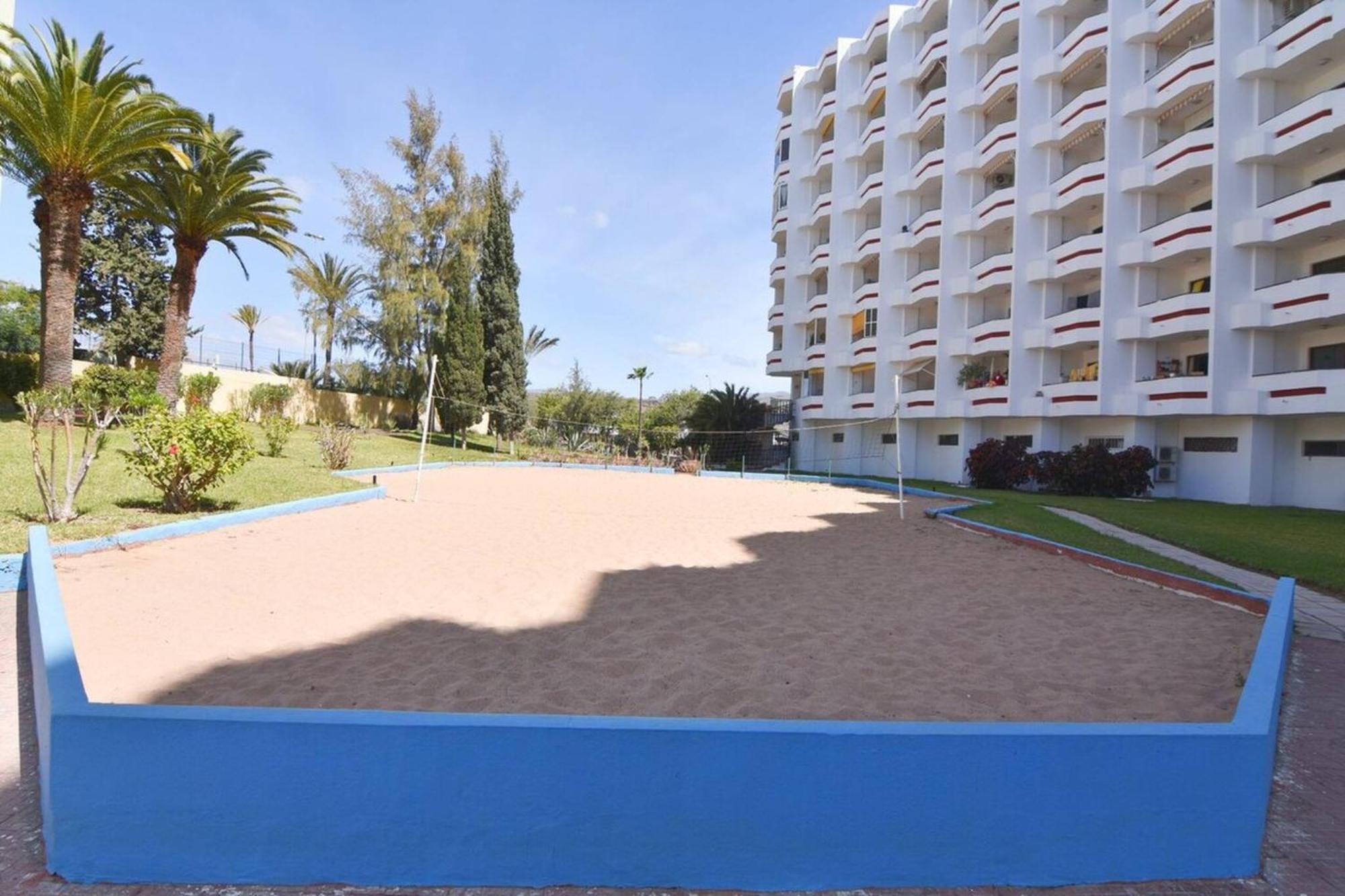 Agaete Park 128 By Pride Maspalomas (Gran Canaria)