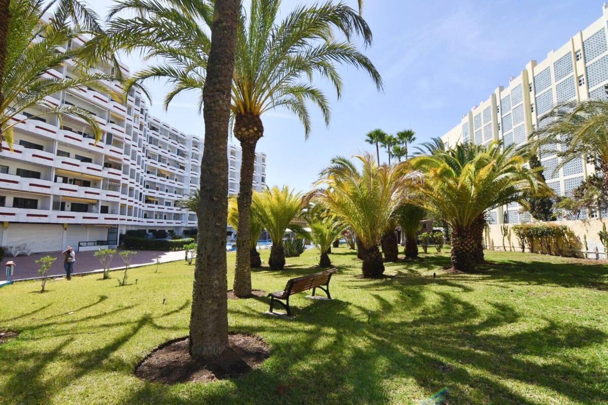 Agaete Park 128 By Pride