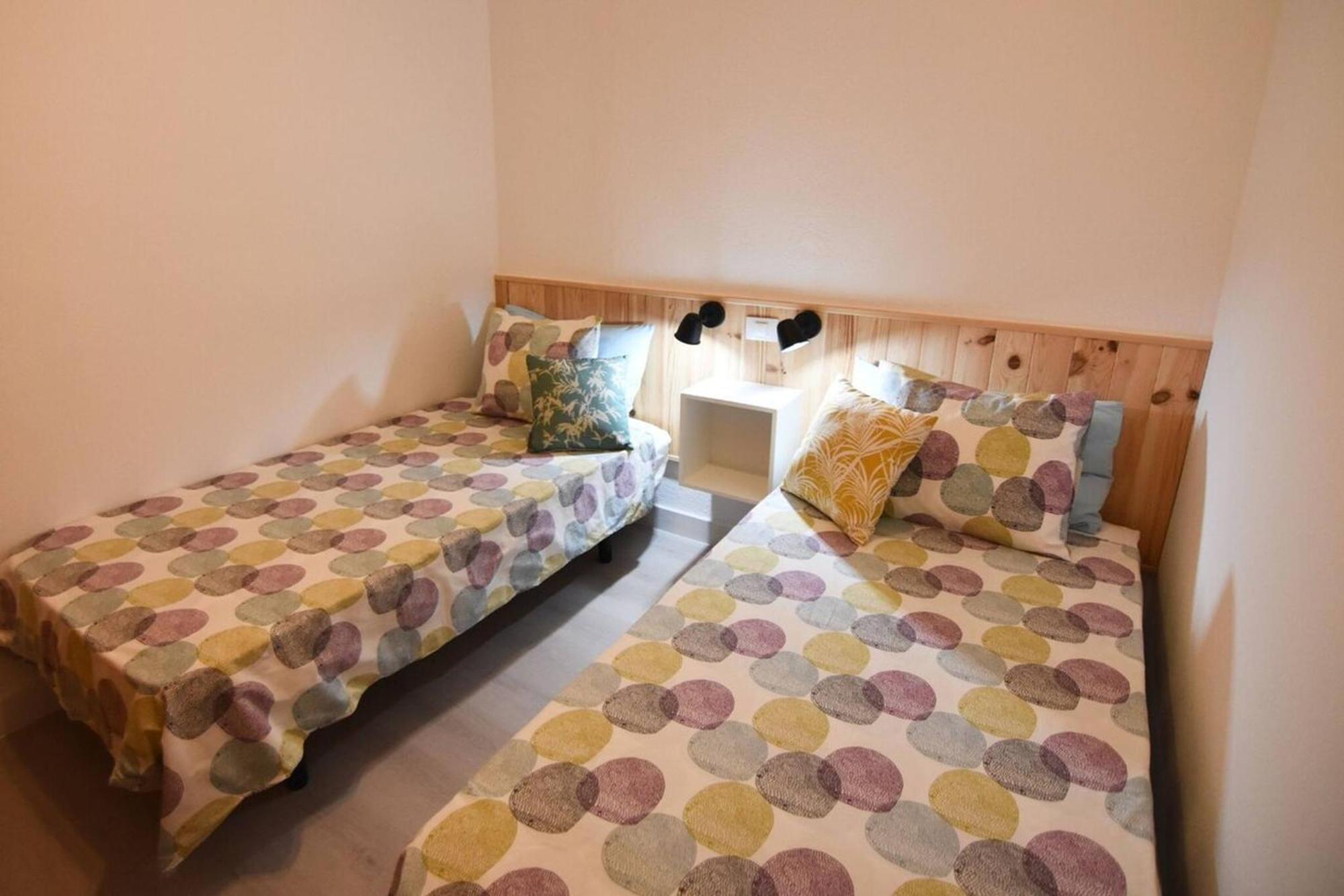 Agaete Park 128 By Pride Apartment