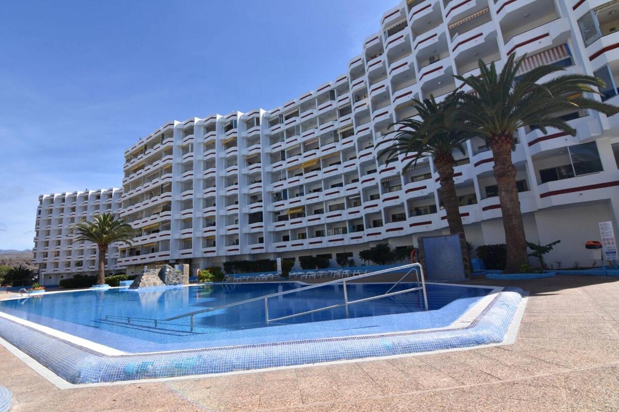 Apartment Agaete Park 128 By Pride