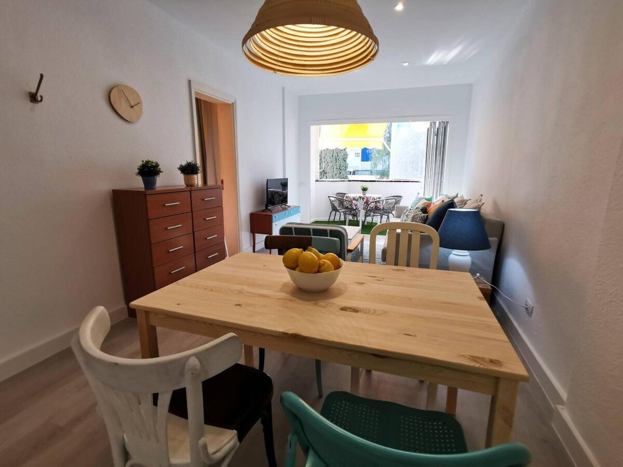 Agaete Park 128 By Pride Apartment *